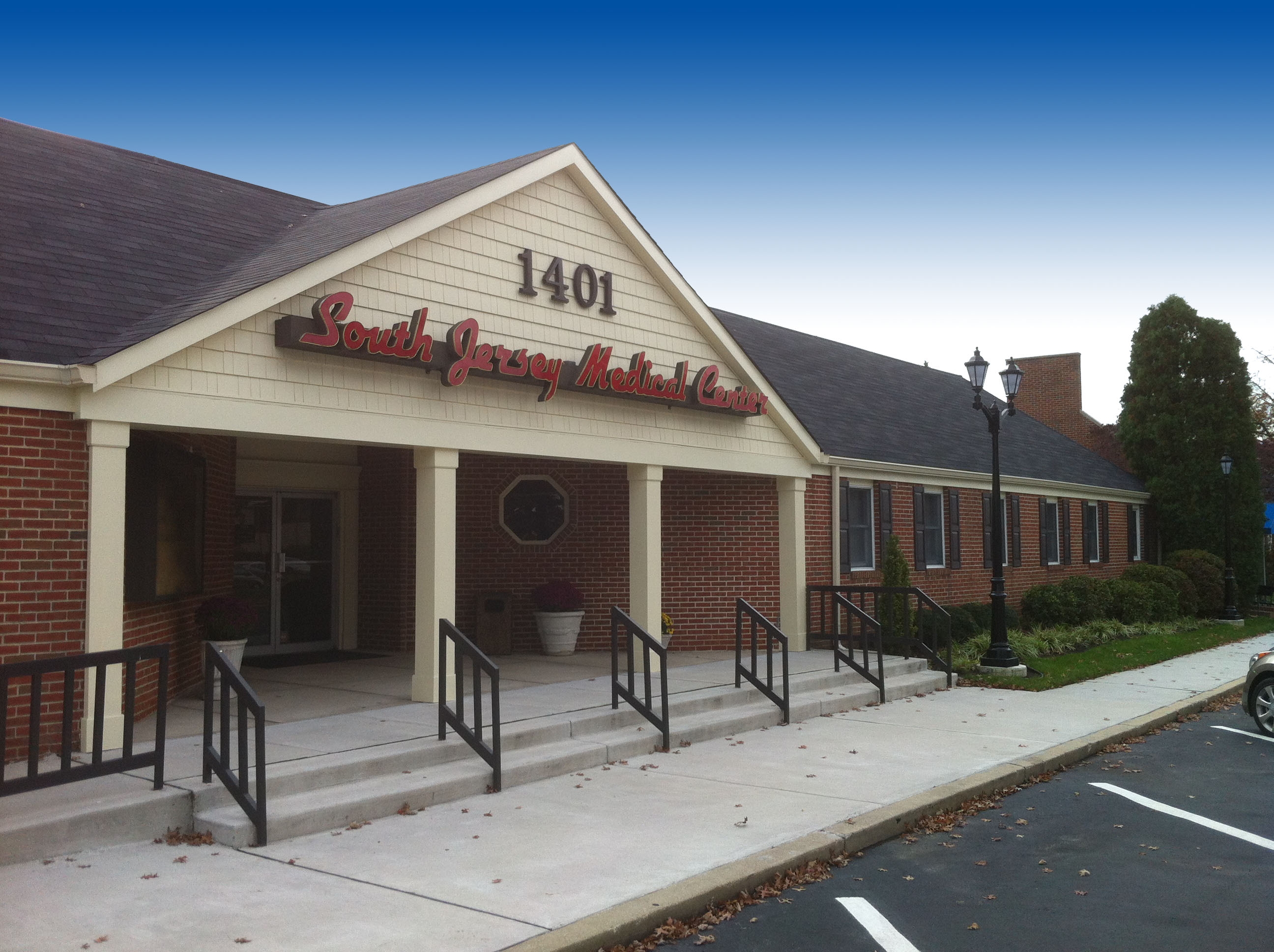 New Listings for South Jersey Medical Office Space | South Jersey