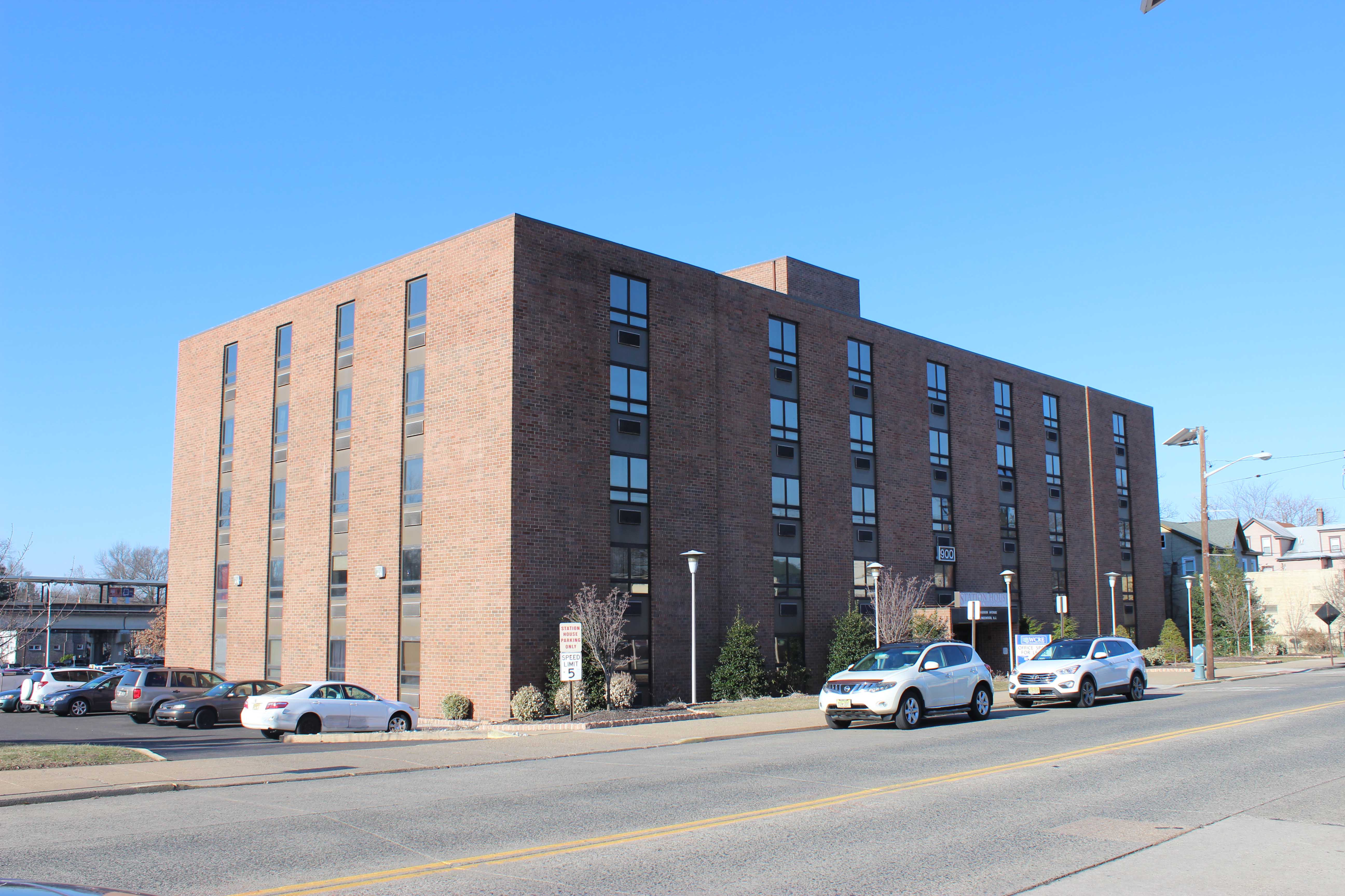 South Jersey Medical Space For Lease In Collingswood, NJ South Jersey