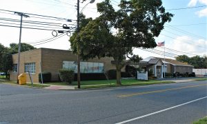 601 N. Main Street Glassboro NJ